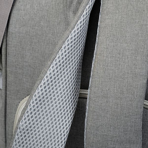 Meilleure vente de haute qualité multifonctionnel bébé couche sac à dos Station de charge pliable <span class=keywords><strong>lit</strong></span> <span class=keywords><strong>voyage</strong></span> maman incontournable accessoire - Product Image 5