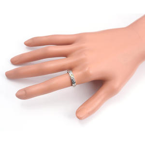 Nuevo 5 diseños Popular animación diamante GON FREECSS Kurapika Anime anillo dibujos animados <span class=keywords><strong>Hisoka</strong></span> Aleación de Metal anillo de dedo para hombres y mujeres - Product Image 4