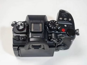 กล้องถ่ายวิดีโอ Panasonic <span class=keywords><strong>GH6</strong></span> มือสอง สำหรับขายส่ง ถ่ายภาพแบบมิเรอร์เลส 4K หน้าจอสัมผัส - Product Image 5