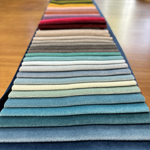 Hà Lan vải nhung cho sofa đồ nội thất vải dệt kim chất lượng cao <span class=keywords><strong>Polyester</strong></span> Vải haden - Product Image 3