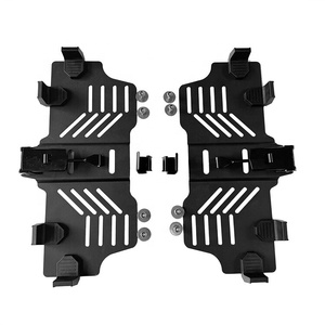 Dış mekan kullanımı için GRB-130L kare sağlam saklama kutusu - Product Image 5