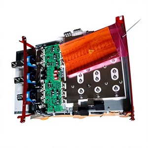 โมดูลพลังงานขายดี SINAMICS S1206SL3352-1AG41-0FA1 ตัวควบคุมเซอร์โวแบบสองแกน 1000KW VFD Powerblock Drive - Product Image 6
