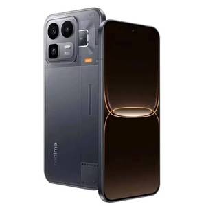 Realme Neo8สมาร์ทโฟน5g ของแท้ใหม่6.78 "AMOLED 165Hz/Snapdragon 8 Gen 5/แบตเตอรี่8000mAh กล้องความงาม/รองรับ NFC - Product Image 6