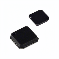 20 WFQFN Exposed Pad, CSP Clock Timing Electronics Component In Stock ADF4212LBCPZ
