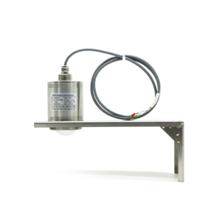Factory Direct Smart Radar Level Meter 1mm 4-20mA RS485 NB-IoT for Wastewater and Reservoir - Product Image 4