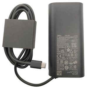Adattatore USB-C per Laptop Dell, Alimentatore AC 100W Tipo C con Cavo di Alimentazione USA, Uscita 9V 3A - Product Image 5