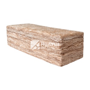 Battes d'isolation en <span class=keywords><strong>laine</strong></span> <span class=keywords><strong>de</strong></span> <span class=keywords><strong>verre</strong></span> brune <span class=keywords><strong>de</strong></span> haute qualité 380mm 50mm 80mm épaisseur 10-48kg/m3 densité pour chambre extérieure 1160 prix du <span class=keywords><strong>rouleau</strong></span> - Product Image 2