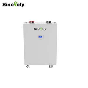 ЕС в наличии для CATL Cell 24V-48V 100ah-280ah CCS литий-ионный аккумулятор модуль 10-летняя гарантия 8S1P Lifepo4 - Product Image 4