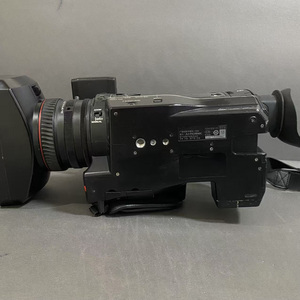 Caméscope d'occasion Panasonic AJ-PX298MC avec zoom 22x, caméscope portable P2 HD pour les reportages et les applications ENG - Product Image 3
