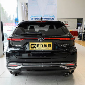<span class=keywords><strong>Toyota</strong></span> <span class=keywords><strong>RAV4</strong></span> <span class=keywords><strong>2022</strong></span> Usado, SUV Automático, Bajo Kilometraje, Interior de Cuero Oscuro, Techo Panorámico, Volante a la Izquierda, Llantas Metálicas R19 - Product Image 3