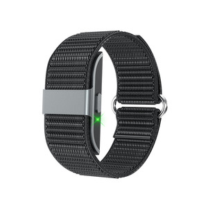 Pulsera Inteligente de Salud HKSF S01, Frecuencia Cardíaca 24H, Monitorización Precisa del Ritmo Cardíaco, Múltiples Modos Deportivos, Resistente al Agua IP68, Monitor de Sueño para IOS y Android - Product Image 3