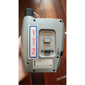Rotronic HYGROLOG NT2-D con 64MB <span class=keywords><strong>PATA</strong></span>, Usado en Buen Estado - Product Image 4