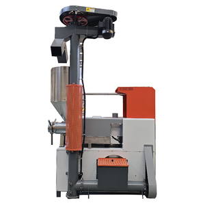 Prensa de Aceite de Tornillo Serie 6YL, Molino Industrial para Aceite de Palma, Soja y Girasol, Alta Tasa de Extracción, Refinería de Aceite Crudo - Product Image 3