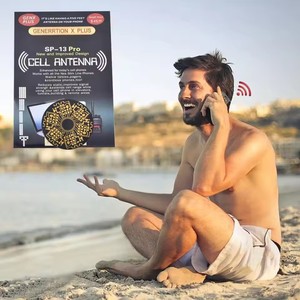 <span class=keywords><strong>Amplificador</strong></span> de Señal SP13 <span class=keywords><strong>Pro</strong></span>, Adhesivo Portátil para Mejorar la Señal del Teléfono Móvil, <span class=keywords><strong>Amplificador</strong></span> para iPhone 15, Samsung, <span class=keywords><strong>Xiaomi</strong></span>, Universal para Viajes - Product Image 4