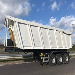 The special offer for removing semi-<b>trailers</b> is currently underway. - Product Image 4