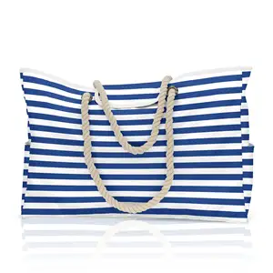 Hot Sale Summer Large capacity beach bag handbags supplier wholesale