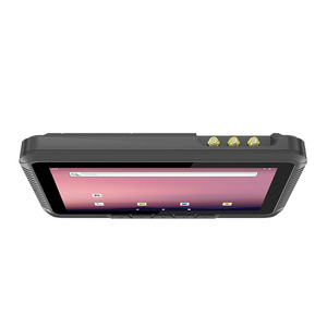 10.1 inch <span class=keywords><strong>Android</strong></span> 12 gồ ghề <span class=keywords><strong>tablet</strong></span> với <span class=keywords><strong>RS232</strong></span> RJ45 | vpc10x công nghiệp Vehicle-Mount PC - Product Image 4