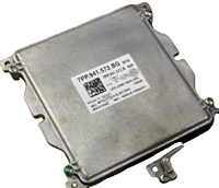 Modules d'éclairage de phares automobiles d'origine utilisés 7PP941572BG pour Porsche Volkswagen Audi