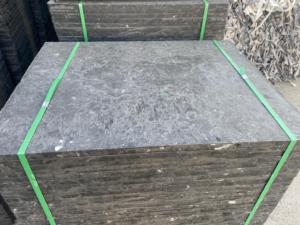 Palette noire de fibre de verre d'OEM/ODM pour le traitement de coupe de palettes de GMT de machines de brique soutenant les lignes de production entièrement automatisées - Product Image 6