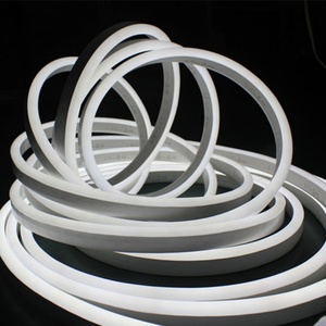 26x15mm IP68 <b>Waterproof</b> RGB <b>LED</b> Neon <b>Strip</b> <b>Light</b> CE/RoHS Certification 2-Year Warranty for Outdoor Landscape Lighting PVC Lamp - Product Image 6