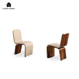 Sedie da Pranzo di Lusso per <span class=keywords><strong>Arredamento</strong></span> Completo della Casa: Soggiorno, Sala da Pranzo, Camera da Letto, Studio e Altro - Product Image 4