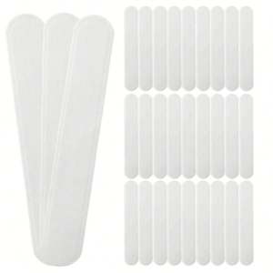 Coussinets absorbants anti-transpiration pour chapeau de golf d'été <span class=keywords><strong>Autocollant</strong></span> anti-saleté Doublure anti-transpiration pour le confort - Product Image 6