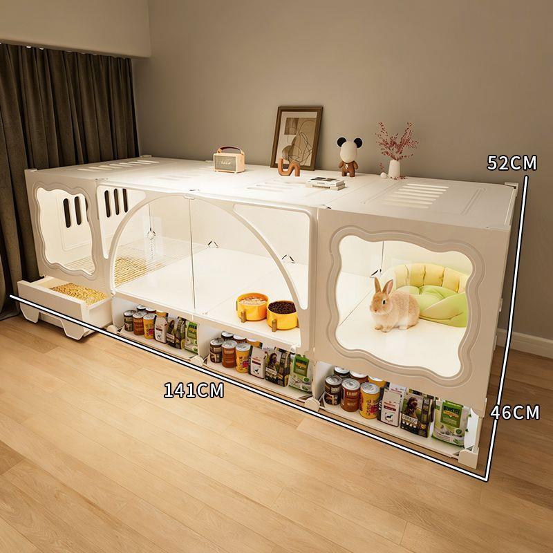Oversized 140*45*52 [Oversized/Free]]