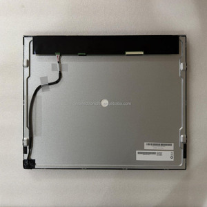 G190EVN01.0 โมดูลจอแสดงผล TFT LCD สำหรับอุปกรณ์อุตสาหกรรมที่มีความสว่างสูง - Product Image 3