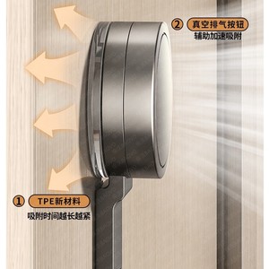 Accessoires de base pour ventouses - Product Image 1