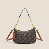 Sacs à la mode pour filles, sacs à bandoulière tendance