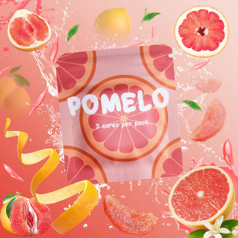 Sabor a pomelo