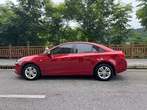 <span class=keywords><strong>Chevrolet</strong></span> <span class=keywords><strong>Cruze</strong></span> 2015 d'occasion, automatique, conduite <span class=keywords><strong>à</strong></span> gauche, berline, moteur inférieur <span class=keywords><strong>à</strong></span> 4L, prix FOB, en stock - Product Image 6