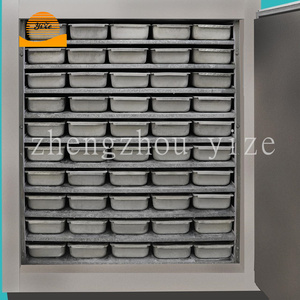 Máquina <span class=keywords><strong>para</strong></span> <span class=keywords><strong>hacer</strong></span> <span class=keywords><strong>hielo</strong></span> de agua con cajón Vertical Industrial Máquina de <span class=keywords><strong>hielo</strong></span> rápida Máquina automática <span class=keywords><strong>para</strong></span> bloques de <span class=keywords><strong>hielo</strong></span> - Product Image 6