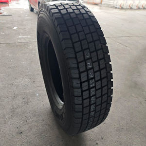 ยางรถบรรทุกหนักขายส่ง 295/80R22.5 295/75r22.5 11r 22.5 385 65 ผลิตในจีน - Product Image 1