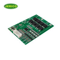 Module de batterie externe à charge rapide 48V 200A PCB & PCBA - Couches personnalisables 1 PC MOQ