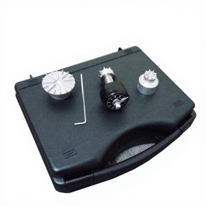 Taschenscher-Testset (<span class=keywords><strong>Torvane</strong></span>) zur Bestimmung der Scherfestigkeit von Kohäsiven Böden im Feld - Product Image 1