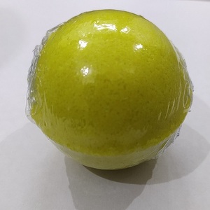 Bombas de Baño Orgánicas con Colores Vibrantes, Logotipo Personalizado, Ingredientes 100% Naturales - Relajación de Nivel Hotelero y Cuidado de Calidad Spa - Product Image 6