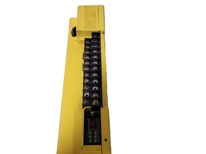 Used <b>12</b> Months Warranty A06B-6066-H233 FANUC A06B6066H233 Original CNC Control AC Amplifier Drive Controller Module Unit - Product Image 1