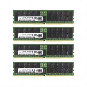 NUEVA Memoria RAM Original para Portátil de 32 GB PC5-44800 DDR5 5600 MHz SODIMM M425R4GA3BB0-CWM - Product Image 3
