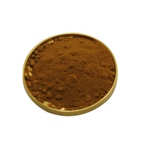 Extrait de Bacopa Monnieri en vrac 40% 50% Poudre de Bacopasides Extrait naturel de feuilles de Bacopa Monnieri Saponines Bacopasides