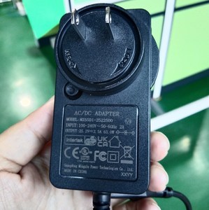 Phổ đa quốc gia cắm Adapter AC 100-240V để DC 12V 24V 1A 1.5A 2A 2.5A 3A 4A 5A Power Adaptor - Product Image 6