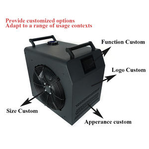 Alta qualità 0.8hp bagno di ghiaccio refrigeratore doppio filtro tecnologia stabile prestazioni Core pompa compressore con nuovo Design - Product Image 2