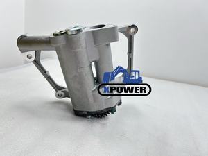 Nouvelle pompe à huile XPower 4478575 346-0737 2935250 pour excavatrice sur chenilles C6.6 C7.1 - Product Image 2