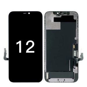<span class=keywords><strong>ราคา</strong></span>โรงงานขายส่ง Iphone 12 Lcd สำหรับ Iphone 12หน้า<span class=keywords><strong>จอ</strong></span> Lcd สำหรับ Iphone 12<span class=keywords><strong>จอ</strong></span>แสดงผลสำหรับ Iphone 12เปลี่ยนหน้าจอ - Product Image 1