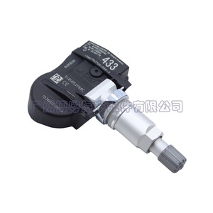 Capteur TPMS Tesla 103460200A 433 MHz, système de surveillance externe de la pression des pneus - Product Image 4