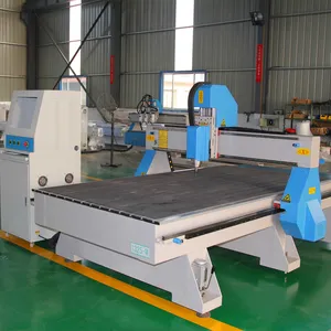 Máquina de grabado para carpintería, enrutador CNC con DSP, 1325, 6090, 1212