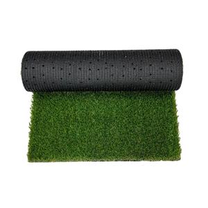 Gazon artificiel pour l'extérieur, améliorez votre paysage avec un gazon hybride directement de l'usine, <span class=keywords><strong>tapis</strong></span> de <span class=keywords><strong>fleurs</strong></span> artificielles, pelouse - Product Image 5