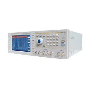 Système de test automatique de transformateurs Tonghui Th2829ax - Testeur Th2829ax-24 Th2829ax-48 Th2829cx Th2829lx Th2829nx - Product Image 4