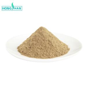 식품 등급의 백설버섯 추출물 30%50% 백설버섯 다당류 분말 - Product Image 3