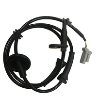 Capteur de vitesse de roue ABS OEM 47910-CA000 pour Nissan Murano Z50 2003 2004 2005 2006 07 Avant Droit